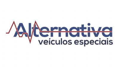 ALTERNATIVA VEÍCULOS ESPECIAIS